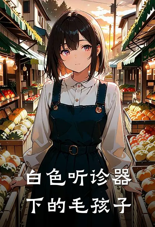 白色听诊器下的毛孩子(陈薇毛毛)完结版小说全文免费阅读_最新小说白色听诊器下的毛孩子(陈薇毛毛)