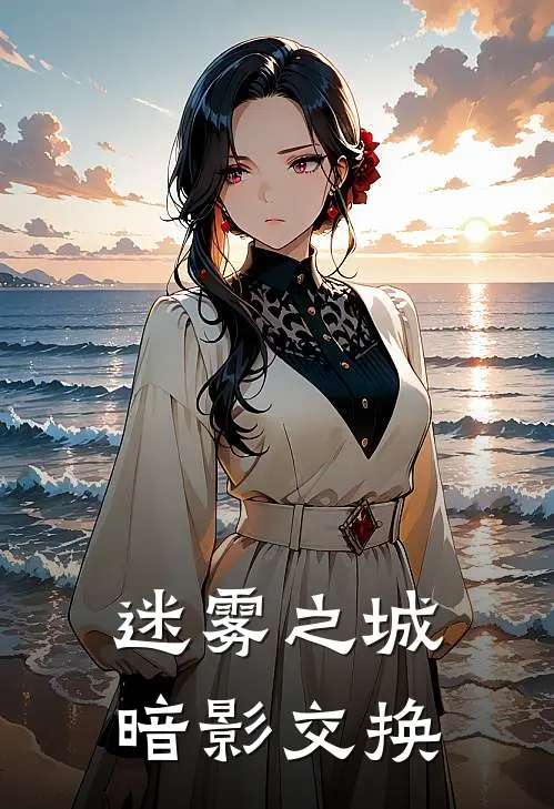 迷雾之城：暗影交换林白韩砚初热门小说阅读_好看的小说推荐完结迷雾之城：暗影交换林白韩砚初