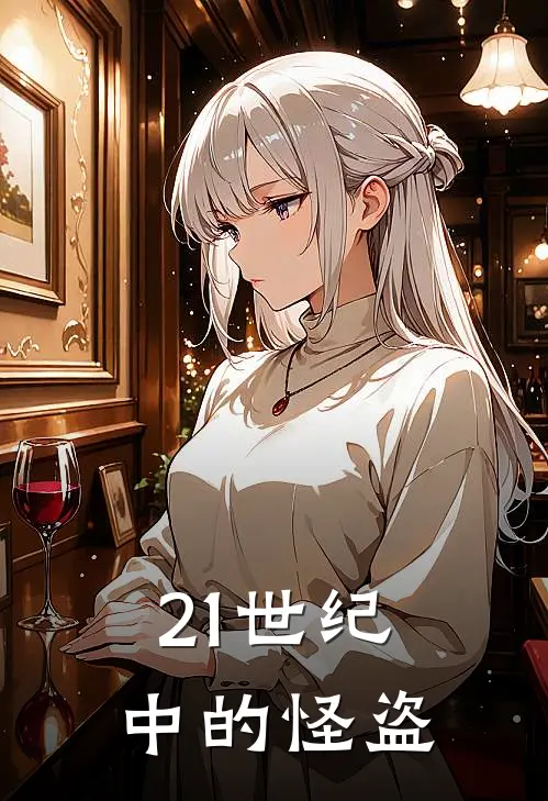 21世纪中的怪盗林天宇基德推荐完结小说_免费阅读21世纪中的怪盗(林天宇基德)