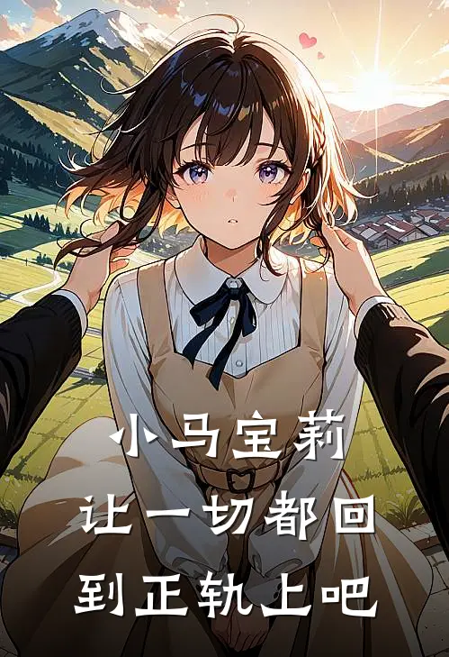 小马宝莉：让一切都回到正轨上吧(露娜小马利亚)热门小说排行_完结版小说小马宝莉：让一切都回到正轨上吧露娜小马利亚