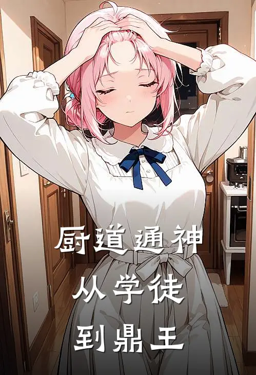 厨道通神：从学徒到鼎王