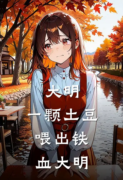 朱元璋秦苏(大明：一颗土豆，喂出铁血大明)完整版免费在线阅读_《大明：一颗土豆，喂出铁血大明》全集在线阅读