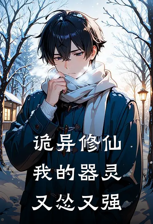 杜辰孟炽衣（诡异修仙：我的器灵又怂又强）全文免费阅读无弹窗大结局_