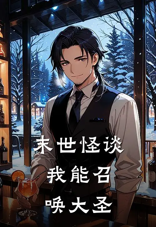 末世怪谈：我能召唤大圣（孙悟空苏染）全文免费阅读无弹窗大结局_末世怪谈：我能召唤大圣最新章节列表