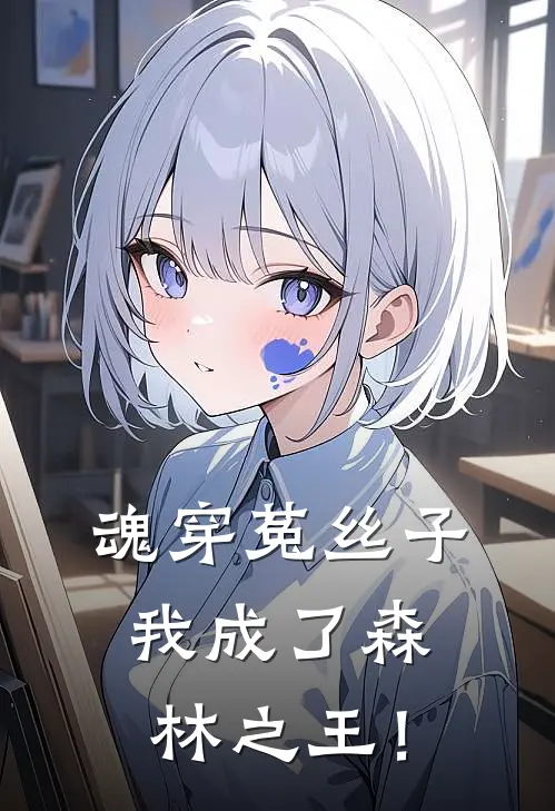 魂穿菟丝子，我成了森林之王！(亚马逊晨露)小说最新章节_全文免费小说魂穿菟丝子，我成了森林之王！亚马逊晨露