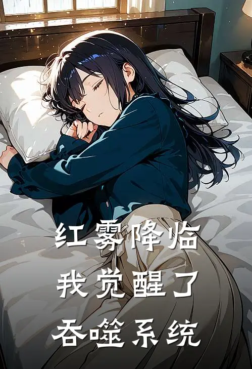 红雾降临：我觉醒了吞噬系统林墨王龙热门小说推荐_完本小说大全红雾降临：我觉醒了吞噬系统(林墨王龙)