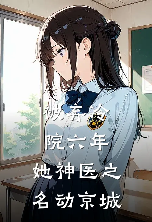 被弃冷院六年，她神医之名动京城(叶倾城叶暻御)全本免费小说阅读_全文免费阅读被弃冷院六年，她神医之名动京城叶倾城叶暻御