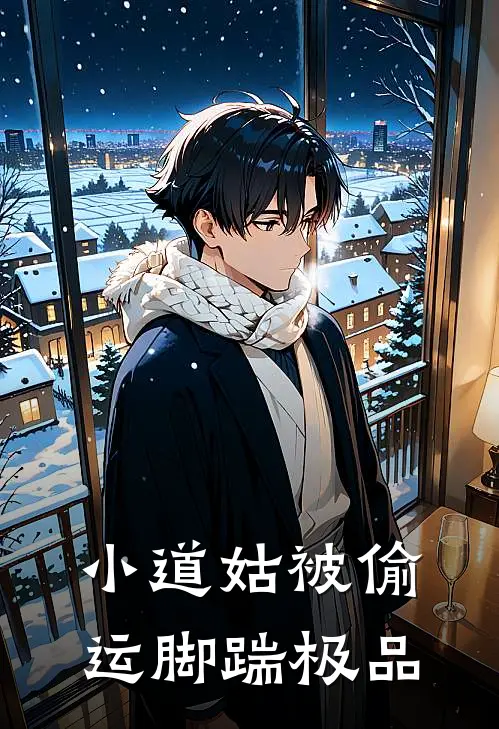 小道姑被偷运脚踹极品