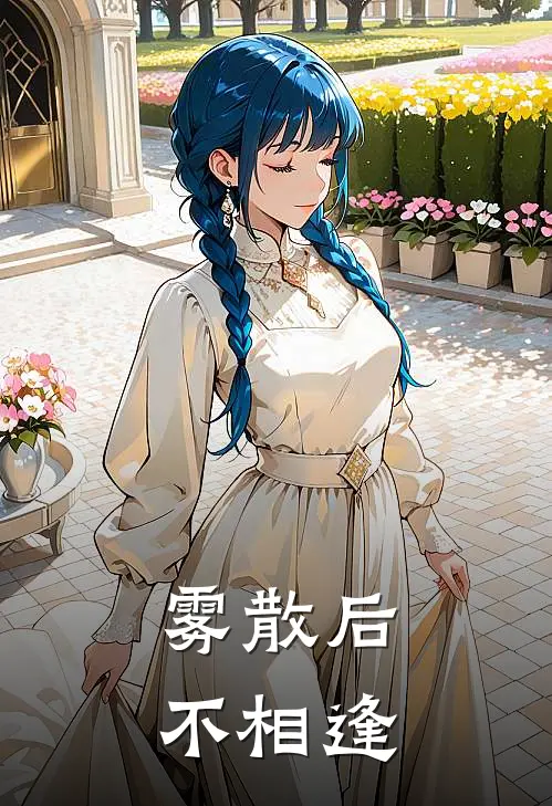 雾散后不相逢