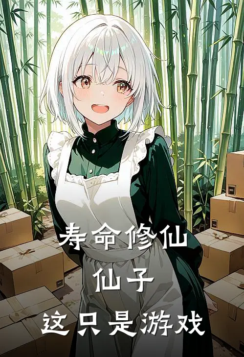 寿命修仙：仙子，这只是游戏肖明羽陆语雪完本热门小说_完本小说免费寿命修仙：仙子，这只是游戏(肖明羽陆语雪)