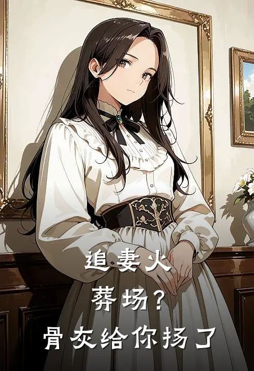 沈司寒苏晚《追妻火葬场？骨灰给你扬了》完结版免费阅读_追妻火葬场？骨灰给你扬了全文免费阅读