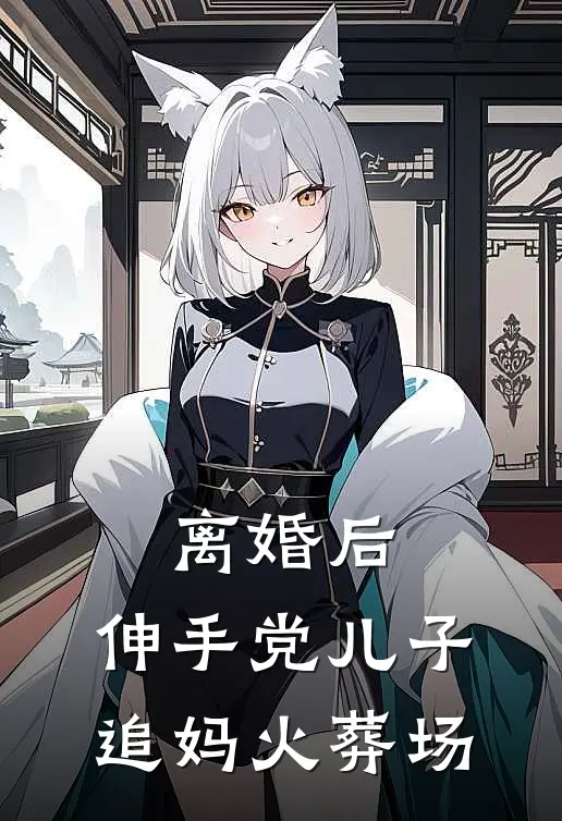 离婚后，伸手党儿子追妈火葬场顾立顾明哲全文在线阅读_离婚后，伸手党儿子追妈火葬场全集免费阅读