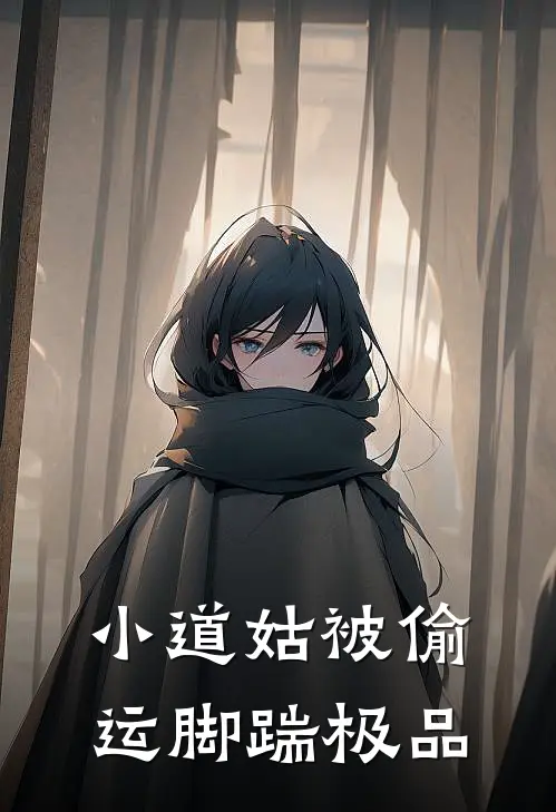 小道姑被偷运脚踹极品(贺娇娇贺月怜)最新小说推荐_最新热门小说小道姑被偷运脚踹极品贺娇娇贺月怜