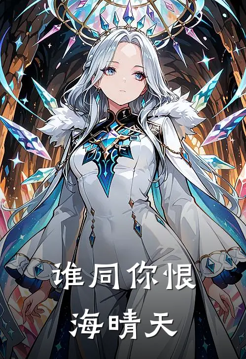 谁同你恨海晴天(鹿乔微谢知凛)全文在线阅读_(谁同你恨海晴天)精彩小说