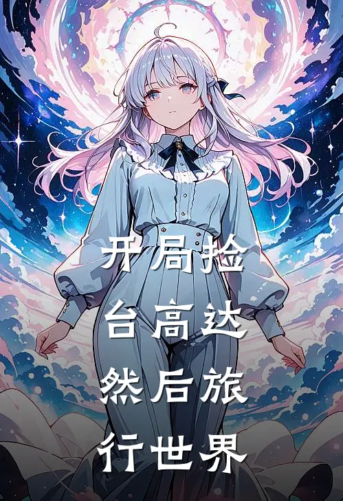 高达高达《开局捡台高达，然后旅行世界》小说免费在线阅读_开局捡台高达，然后旅行世界(高达高达)已完结小说