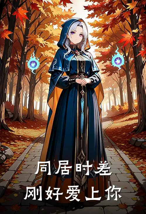 李淼江叙《同居时差，刚好爱上你》最新章节阅读_(李淼江叙)热门小说