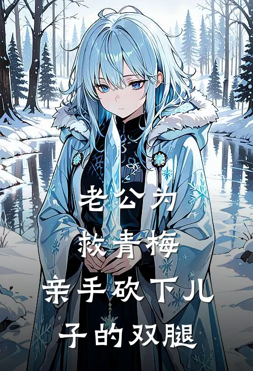 老公为救青梅，亲手砍下儿子的双腿(婉晴青梅)免费小说完结版_免费小说免费阅读老公为救青梅，亲手砍下儿子的双腿婉晴青梅