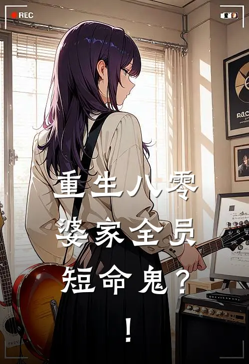 重生八零：婆家全员短命鬼？！
