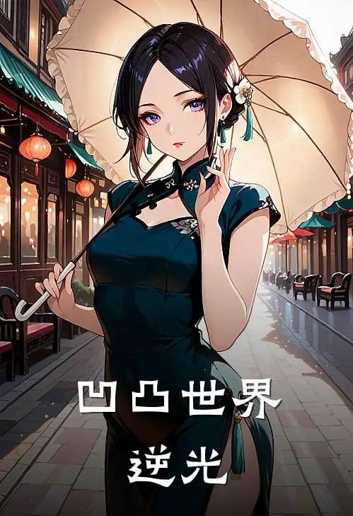 凹凸世界：逆光塞厄西斯莫荻纳斯最新好看小说_最新章节列表凹凸世界：逆光(塞厄西斯莫荻纳斯)