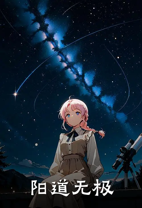阳道无极