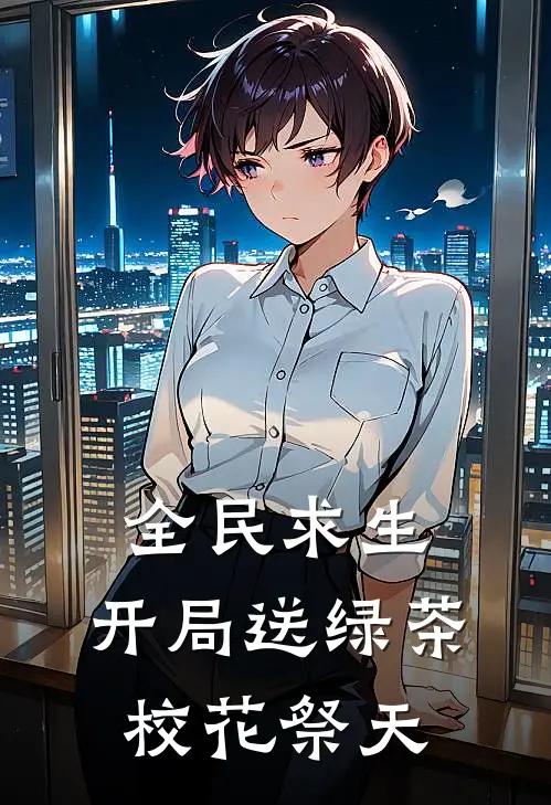 全民求生：开局送绿茶校花祭天