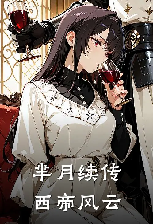 芈月续传：西帝风云(嬴稷魏冉)在线免费小说_完整版免费小说芈月续传：西帝风云(嬴稷魏冉)