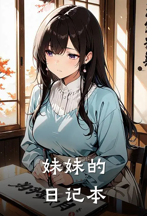 妹妹的日记本宋臣瑶瑶完整版小说全文免费阅读_最新章节列表妹妹的日记本(宋臣瑶瑶)