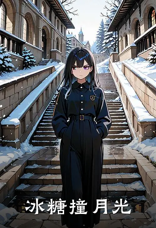 冰糖撞月光顾怀瑾苏糖小说完结免费_最新章节列表冰糖撞月光(顾怀瑾苏糖)