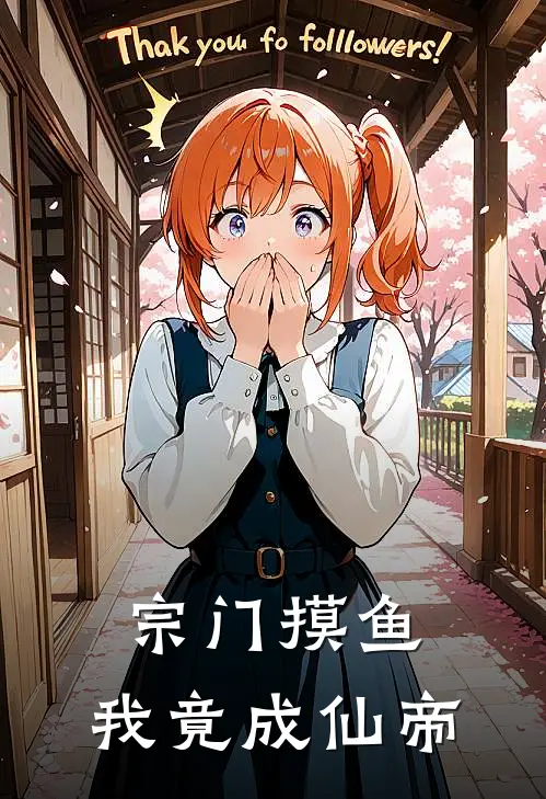 宗门摸鱼，我竟成仙帝(陆尘赵腾)最新好看小说_最新章节列表宗门摸鱼，我竟成仙帝(陆尘赵腾)