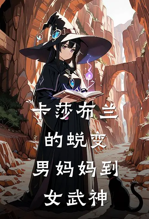 卡莎布兰的蜕变：男妈妈到女武神