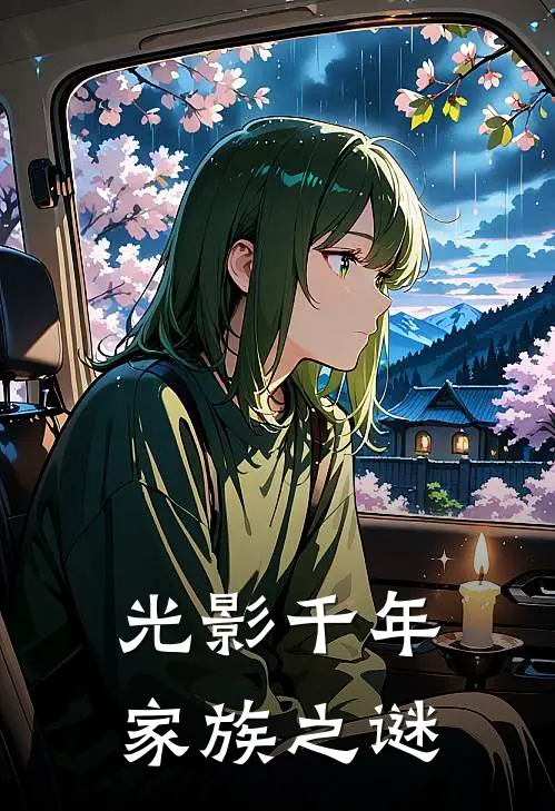 《光影千年家族之谜》苏若清若清免费完本小说在线阅读_《光影千年家族之谜》苏若清若清免费小说