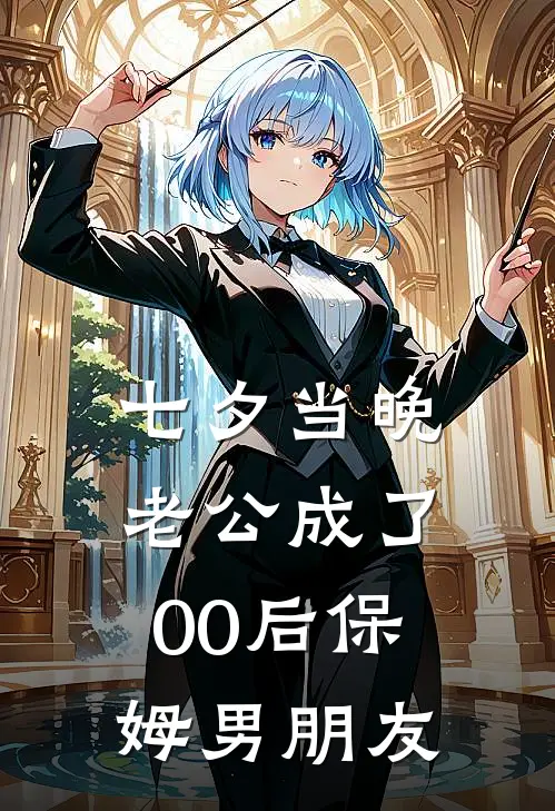 《七夕当晚，老公成了00后保姆男朋友》张乐李萌全集免费在线阅读_(张乐李萌)全章节免费在线阅读