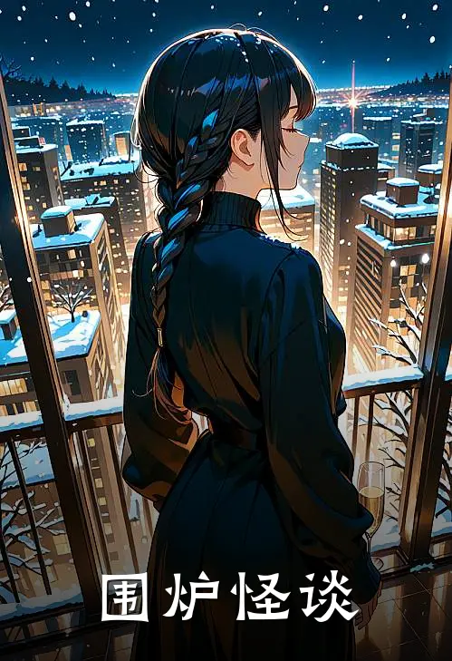 《围炉怪谈》钱多福李狗子免费完本小说在线阅读_《围炉怪谈》钱多福李狗子免费小说