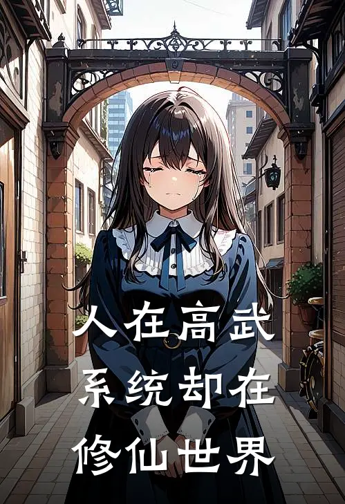 人在高武，系统却在修仙世界吴枫叶帆完结版免费小说_完本小说大全人在高武，系统却在修仙世界吴枫叶帆