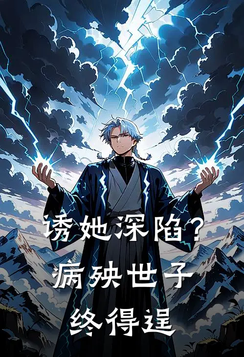 诱她深陷？病殃世子终得逞