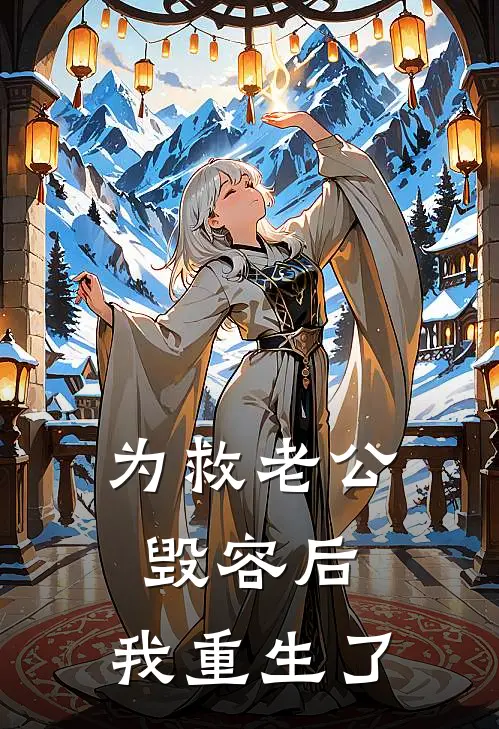 何媛林家宇(为救老公毁容后，我重生了)全集阅读_《为救老公毁容后，我重生了》全文免费阅读