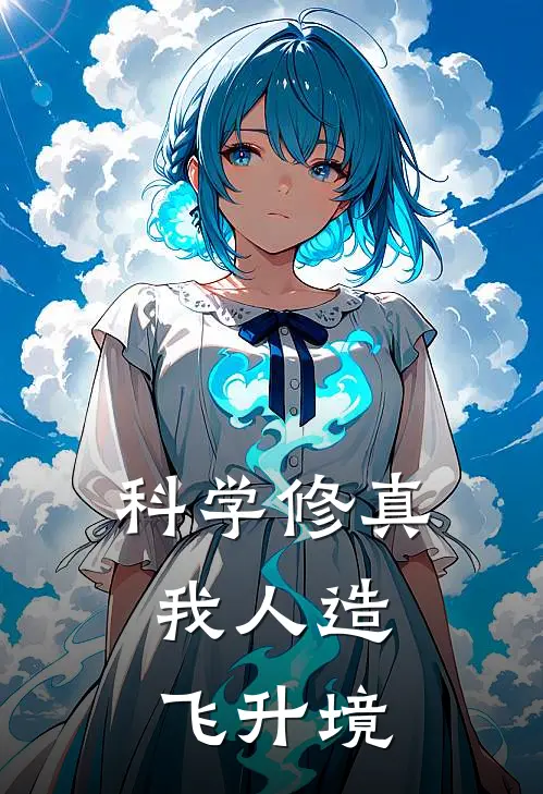 科学修真，我人造飞升境韩明虎子热门小说排行_免费小说科学修真，我人造飞升境韩明虎子