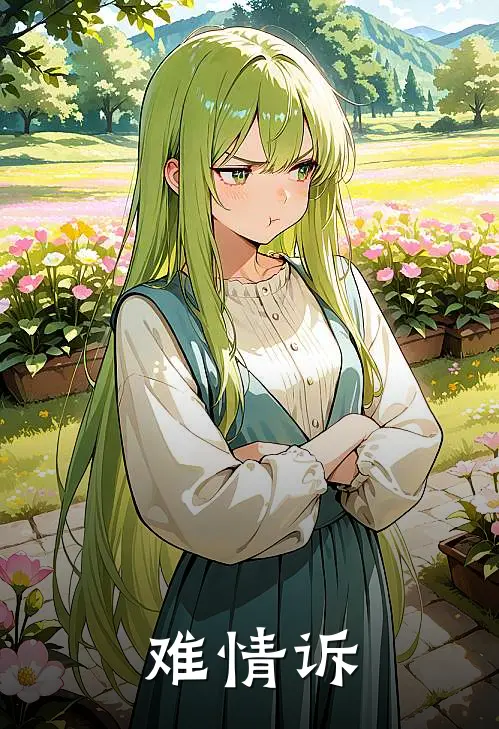 难情诉