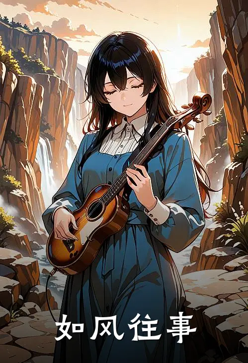 如风往事(文印文仁)完结的热门小说_全本免费完结小说如风往事(文印文仁)