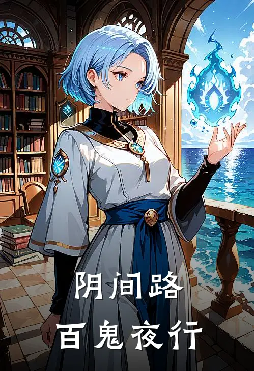 阴间路：百鬼夜行苏清符安免费小说_完本免费小说阴间路：百鬼夜行苏清符安