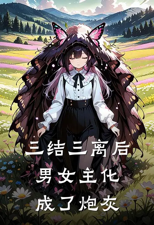 三结三离后，男女主化成了炮灰