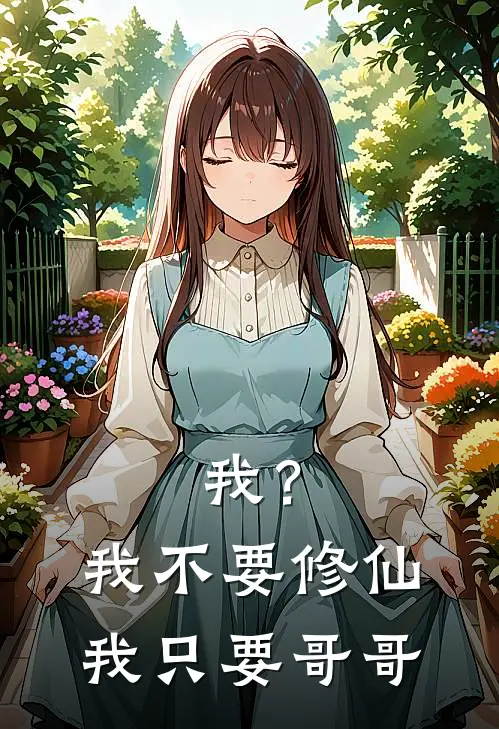 我？我不要修仙，我只要哥哥(虾晓彤虾仁)小说推荐完本_全本免费小说我？我不要修仙，我只要哥哥虾晓彤虾仁