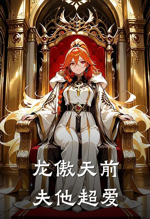 李致澄殷行秋《龙傲天前夫他超爱》全本免费在线阅读_(李致澄殷行秋)最新章节在线阅读