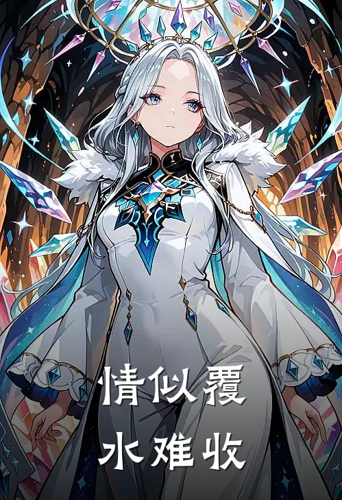 情似覆水难收贺浔舟姜羽柔最新小说全文阅读_最新章节列表情似覆水难收(贺浔舟姜羽柔)