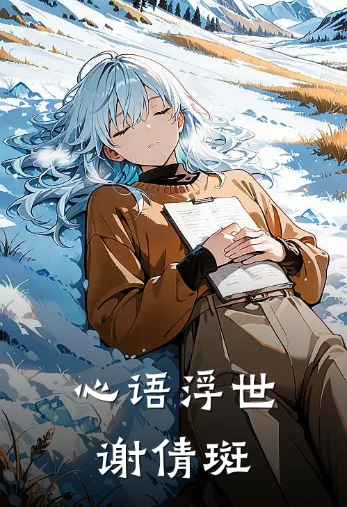 心语浮世谢倩斑(顾南音温良音)最新推荐小说_在哪看免费小说心语浮世谢倩斑顾南音温良音