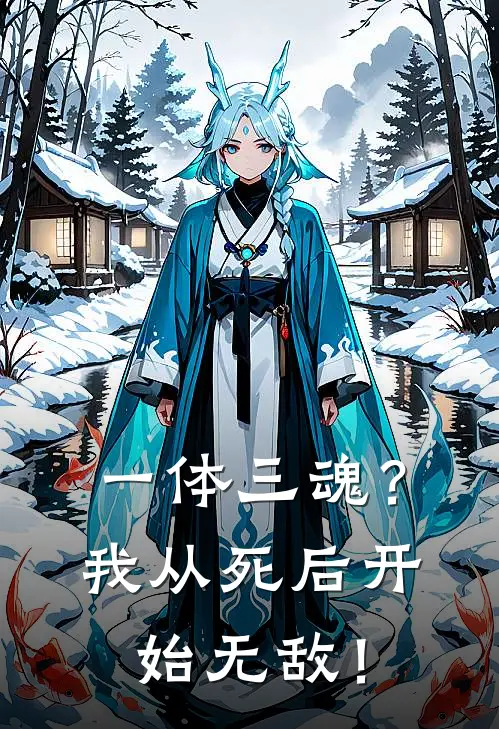 一体三魂？我从死后开始无敌！