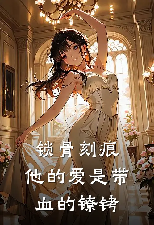 锁骨刻痕：他的爱是带血的镣铐(裴酌钟叔)完结小说推荐_小说全文免费阅读锁骨刻痕：他的爱是带血的镣铐裴酌钟叔