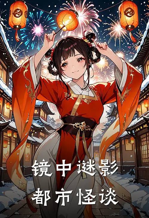 镜中谜影：都市怪谈林薇周建斌最新小说推荐_最新好看小说镜中谜影：都市怪谈林薇周建斌