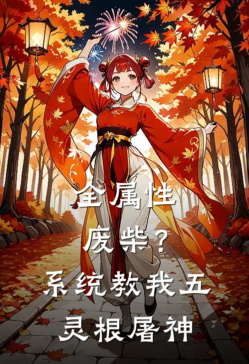 全属性废柴？系统教我五灵根屠神林枫张魁小说完结推荐_热门小说阅读全属性废柴？系统教我五灵根屠神林枫张魁