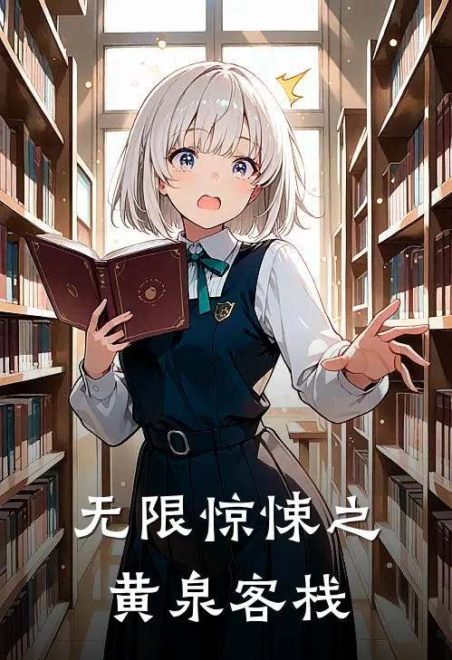 无限惊悚之黄泉客栈(陈凡陈凡)最新完结小说推荐_热门小说排行榜无限惊悚之黄泉客栈陈凡陈凡